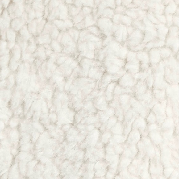 Shearling in Ivory Medium - Picture 2 of 15